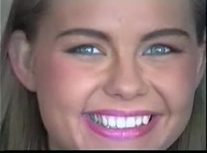 Video Of A Photo Shoot For A Hardcore Magazine