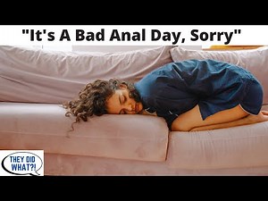 Fiancée Wanted An Open Relationship, Became The Backdoor Queen Of Our State, Doesn’t Want Me To Date