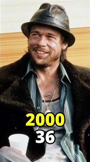 Snatch Cast Then and Now (2000 vs 2025)