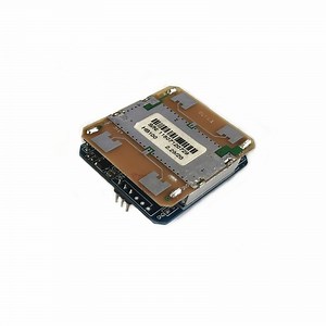 [Hot Item] 10.525GHz Microwave Sensor Module for Street Light Hw-Hb100 Microwave Radar Sensor Motion Induction Switch Module Intelligent Sensor