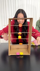 1.5M views · 27K reactions | Homemade Speed Relay Race! | The Smily Fam | Facebook