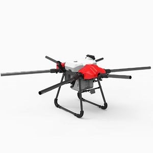 [Hot Item] GPS Guided 10L 16L Agriculture Drone Agricultural Drone Sprayer for Farm Crops