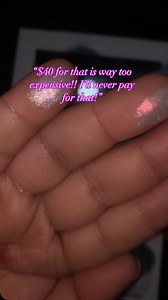1.3K views | Calling all girlies that love a good blinding highlighter  #duochromehighlighter #highlighter #pressedhighlighter #rainbowhighlighter #highlightswatches | Butterfly Effect by Desi | Facebook