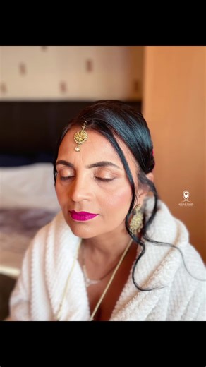 Amita Modi on TikTok