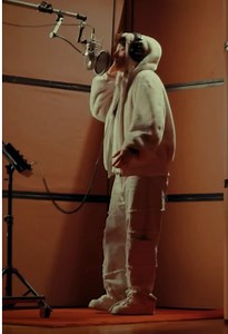 Discovering My Greatest Love: Jorge Cuellar