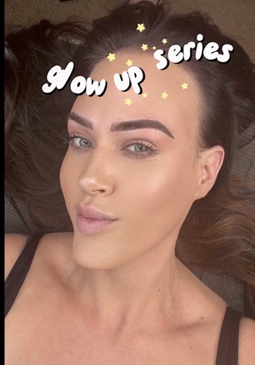 Microblading Brow Transformation: Your Ultimate Glow Up