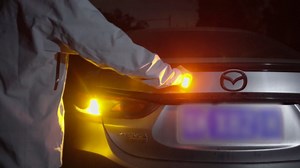 WUBEN AC3 Flashlight Diffuser Durable, Lamp Caps for X2Pro/X4 Flashlight, for Camping, Emergencies and Outdoor (Orange)