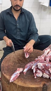16K views · 240 reactions | Professional butcher amazing mutton cutting master contact 03024080643 #نورانی #مٹن #شاپ #TasteOfHome #cooking #chef #cuttingskills #mutton #reelchalenge #cheflifefood #Noorani #taste #foodbloggeruk #reelschallenge #foodie #familytaste #recipes #Halal #shorts #cheflife #foodblogger | Mutton Shop | Facebook