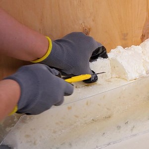 Exciting DIY Pipe Insulation Thanks for watching! Please be aware that this video is for entertainment purposes only and techniques shown should not be attempted at home! | Gorgeous