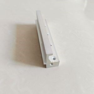 [Hot Item] Metal CNC Mill Turning and Polishing Services by Nuoheng, Origin: China