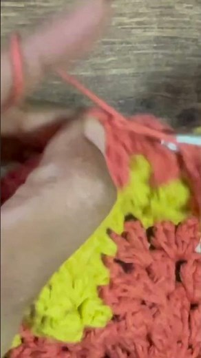 Table Runner #tablerunner #tutorial #crochet #diycrafts #tığişi #handmade