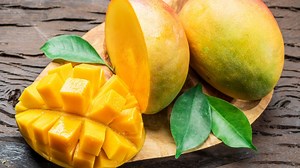 This Tropical Fruit May Improve Your Skin, Heart Health and More