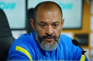 Nuno claims one Spurs player is going to get so much better
