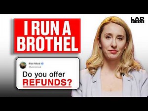 Oldest Clients & Wildest Fantasies? Brothel Manager Answers Your Questions