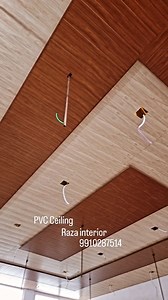 20K views · 188 reactions | New PVC Ceiling Design by @razainterior123 | Raza Interior | Facebook
