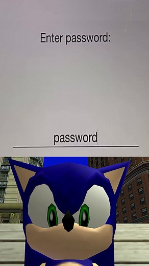 Enter Password Trend: 'The password was Enter bro' Explained