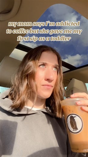 *will blame anyone and anything for coffee addiction* | Rook Coffee