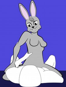 rabbit test