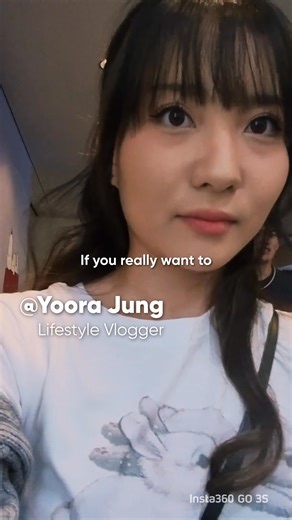 Make Insta360 GO 3S your go-to travel buddy with US$40 off! It's lightweight, tiny and shoots immersive 4K POVs. Personalize your winter vacation videos now. Shop the Holiday Sale—while stocks last. | Insta360