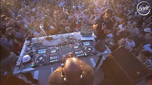 Carl Cox for Cercle 😍 http://bit.ly/sotd-electronica | Techno