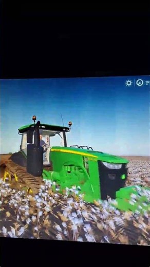 digging cotton under ground #fs19