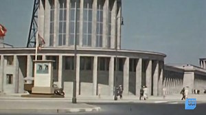 How did Hitler successfully brainwash his followers? Researchers explain all in tonight’s #ForbiddenHistory at 9p ET. | Science Channel