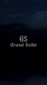 Beyond a Time that ticks exists one that flows. Continuous and ever-present. Graceful and effortless. A more wondrous vision of precision. This is the challenge of Spring Drive. A task passed through decades Each adding the next innovation and refinement getting closer and closer to a Time that flows the way Nature does. To glance at Spring Drive Is to be in that flow oneself. Witness to a hand that glides, capturing the motion of Time. Not counted, but felt. This is the Evolution of Precision A