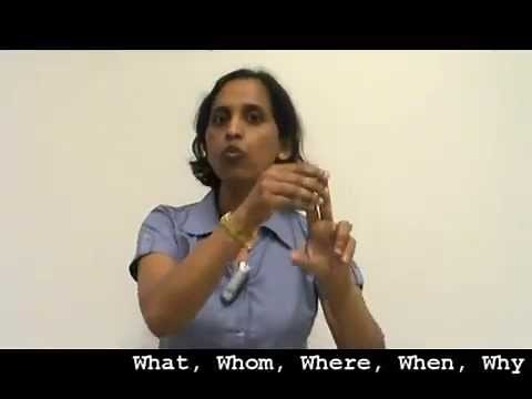 Epidemiological Approach