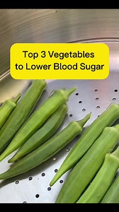 1.1M views · 10K reactions | Gulay to help lower blood sugar levels. #healthy #ampalaya #okra #malunggay #organic #farming #agriculture #pinoy #gulay #happy #healthy #heart #inspire #create #educate #reels #trending #educational #tips #ideas | Vegetable Gardening and More | Facebook
