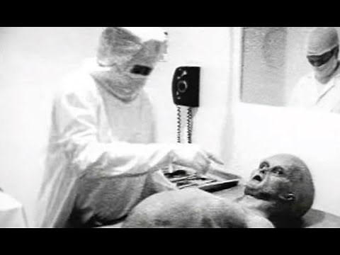 Dr. Shirley Wright Roswell UFO crash witness testimony - Nov. 1993