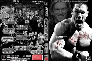 Unforgiven (2006) - Alchetron, The Free Social Encyclopedia