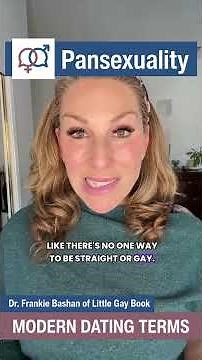 What Does Pansexual Mean?
