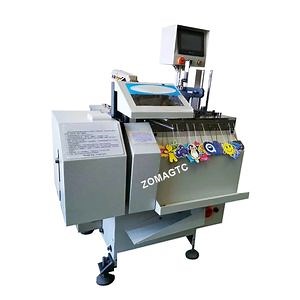 [Hot Item] Máquina de atado de etiquetas con cuerda para ambientadores