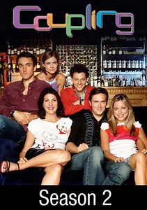 Coupling: The Man with Two Legs