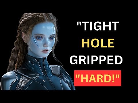 No One Wanted to Mate with Disabled Alien Princess, But One Human Asked: 'Will You Mate with Me?'