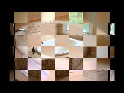 Jacuzzi Tub Whirlpool Surround Combo Shower Design Layout Pictures