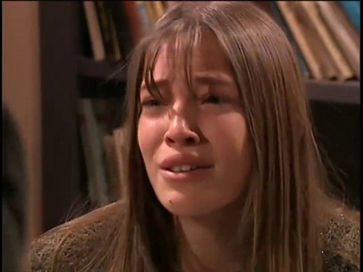 Rebelde Way - Capítulo 25 completo