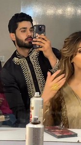 1.1M views · 17K reactions | Su kare che❤️ #arbazpatel #NikkiTamboli #viral #trendingpost #gujratireels | Arbaz Patel | Facebook