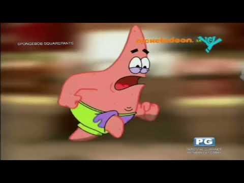 SpongeBob Tagalog Nickelodeon sa yey