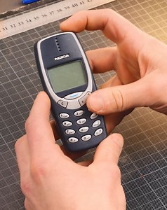 460K views · 2.5K reactions | Top Old Phones we miss! | Amazing World & Architecture | Facebook