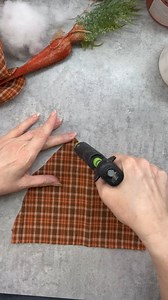 fabric Carrots are fun and easy to create. #fabriccarrot #fabriccrafts #noseweaster | Shabby Chic Vintage Vanlife Chicks