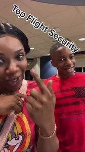3.4K views · 312 reactions | Top flight security ™️ | Blended & Winning | Facebook