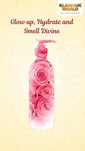 Why just shower when you can drench yourself in luxury? ✨ Meet Glow Rose Body Wash—your shortcut to soft, hydrated, and irresistibly fragrant skin! 🌹💦 Go ahead, glow up, indulge, and smell like a dream, because your shower deserves an upgrade! 🚿💖 🛍 Shop Glow Rose Body Wash now & turn every rinse into a pampering ritual! Shop Now👉🏻 www.gwayurvedic.com Download App: ANDROID: https://play.google.com/store/apps/details ... IOS: https://apps.apple.com/.../glamour-world.../id6670495140 . . #gwa
