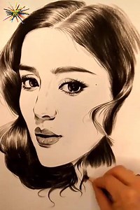 Amazing pencil drawing | Art studio