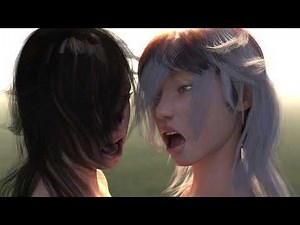 giantess animation