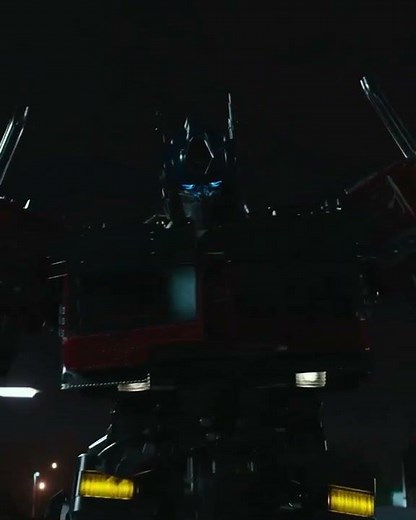 TRANSIT SCENE REVELED!!😱😱 #shorts #transformers #riseofthebeasts