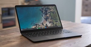 Google's Pixelbook Go is now available w/ Core i7 processor, 4K display