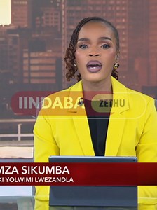 March and March Pretoria 2024: umngcelele wezikhalazo ePitoli