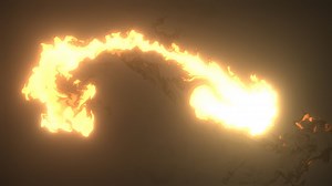 Magic Fluids Lite - fluid sim