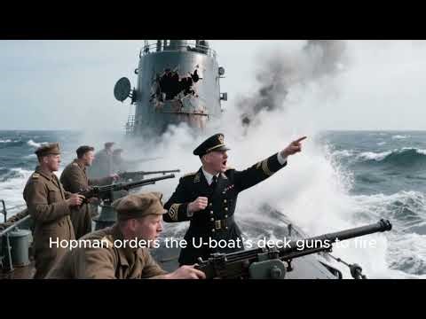 US Navy's Deadly Mistake